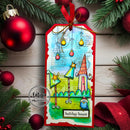 Aall & Create Clear Stamp Set