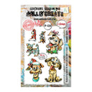 Aall & Create Clear Stamp Set