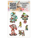 Aall & Create Clear Stamp Set