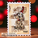 Aall & Create Clear Stamp Set