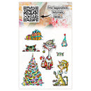 Aall & Create Clear Stamp Set
