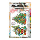 Aall & Create Clear Stamp Set