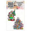 Aall & Create Clear Stamp Set
