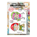 Aall & Create Clear Stamp Set