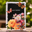 Aall & Create Ephemera Die-Cuts