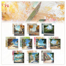Aall & Create 6"x 6" Paper Pack