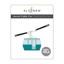 Altenew Aerial Cable Car Layering Die Set