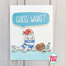 Avery Elle Elle-Ments Dies Guess What?*