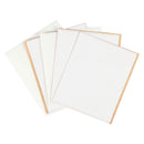 Aleene's Fabric Fusion Permanent Fabric Adhesive Sheets 5/Pk