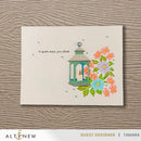 Altenew Decorative Lantern Layering Die Set