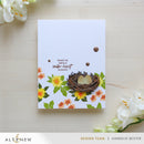 Altenew Mini Delight: Nestled Whimsy Stamp & Die Set