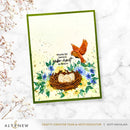 Altenew Mini Delight: Nestled Whimsy Stamp & Die Set