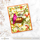 Altenew Mini Delight: Nestled Whimsy Stamp & Die Set