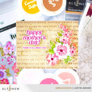 Altenew Wholehearted Sentiments Mother’s Day Stamp Set