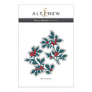 Altenew Berry Whisper Die Set
