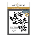 Altenew Berry Whisper Press Plates