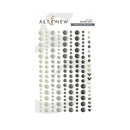 Altenew Chasing Shadows Enamel Dots