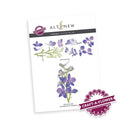 Altenew Craft-A-Flower: Larkspur Layering Die Set