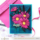 Altenew Craft-A-Flower: Asters Layering Die Set