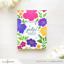 Altenew Craft Your Life Project Kit - Floral Odyssey