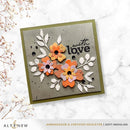 Altenew Crafty Necessities: Green Opal Cardstock