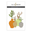 Altenew Earthenware Vases Die Set