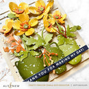 Altenew Earthenware Vases Die Set