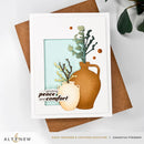 Altenew Earthenware Vases Die Set