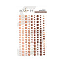 Altenew Earthy Embrace Enamel Dots
