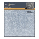 Altenew Elegant Bows One-of-a-Kind 3D Embossing Folder