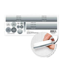 Altenew Ink Pads & Blending Brushes Label Set - Chasing Shadows