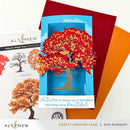 Altenew Majestic Maple Tree Layering Die Set