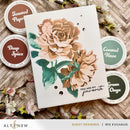 Altenew Stellar Sequins - Pewter