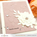 Altenew Stellar Sequins - Pewter