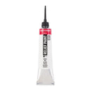 Amsterdam Relief Paint tube on a white background