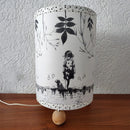 Andy Skinner Pre-Cut Rubber Stamp Set - Best Friends