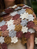 Lion Brand Color Theory Yarn - Bee Pollen