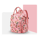 Universal Crafts Yarn Backpack