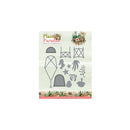 Find It Trading Berries Beauties Die Plant Baskets, Plant Paradise