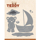 Find It Trading Berries Beauties Die Teddy And The Boat, Teddy