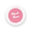 Altenew Blushberry Bliss Fresh Dye Ink - Blush Rose*