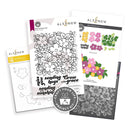 Altenew Craft Your Life Project Kit: Bold & Beautiful