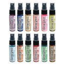 Tim Holtz Distress Spritz Set of 12 Bundle