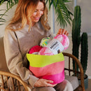 Bernat Maker Yarn Pink