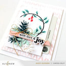 Altenew Birds Of The Season Die Set*