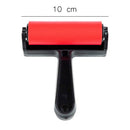 Universal Crafts Hard Rubber Brayer 4"