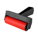 Universal Crafts Hard Rubber Brayer 4"