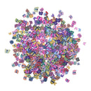 Buttons Galore Sprinkletz Embellishments 12g - Fancy Flutter