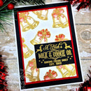Creative Expressions Taylor Made Journals Clear Stamp 6"x 8" - Believe