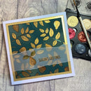 Creative Expressions Jane's Doodles Clear Stamp Set 4"x 6" - Partridge